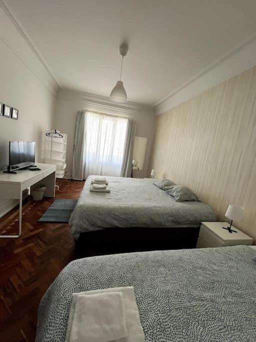 Privatunterkunft Only 3 People Center Of Lissabon